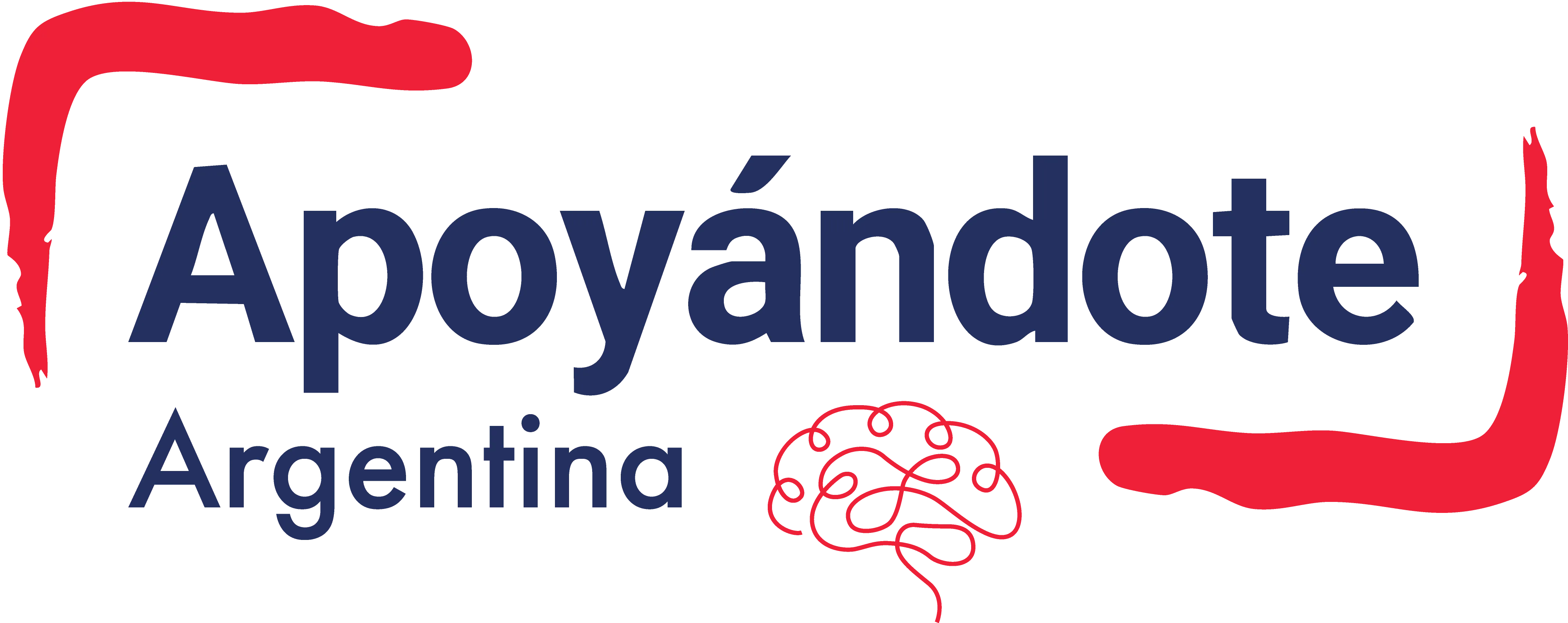 Apoyándote Argentina
